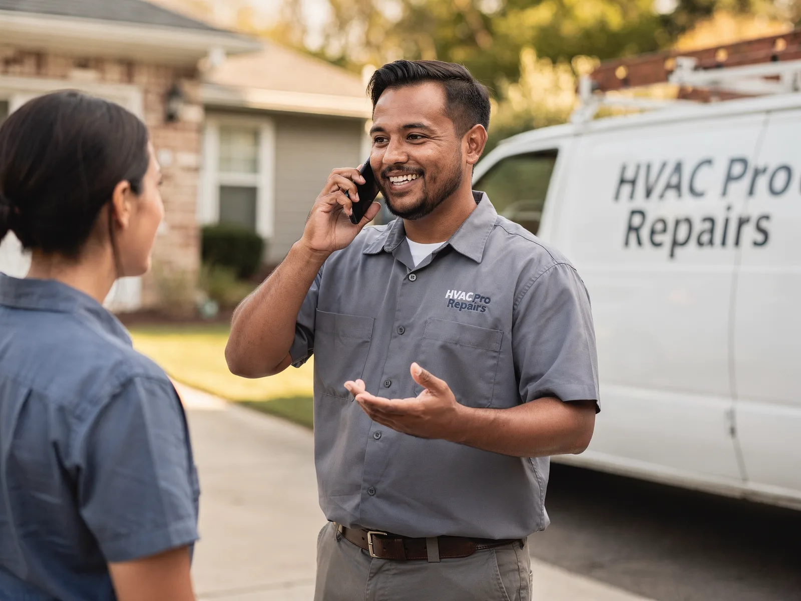 Heat Pump Repair Houston, DE FAQs